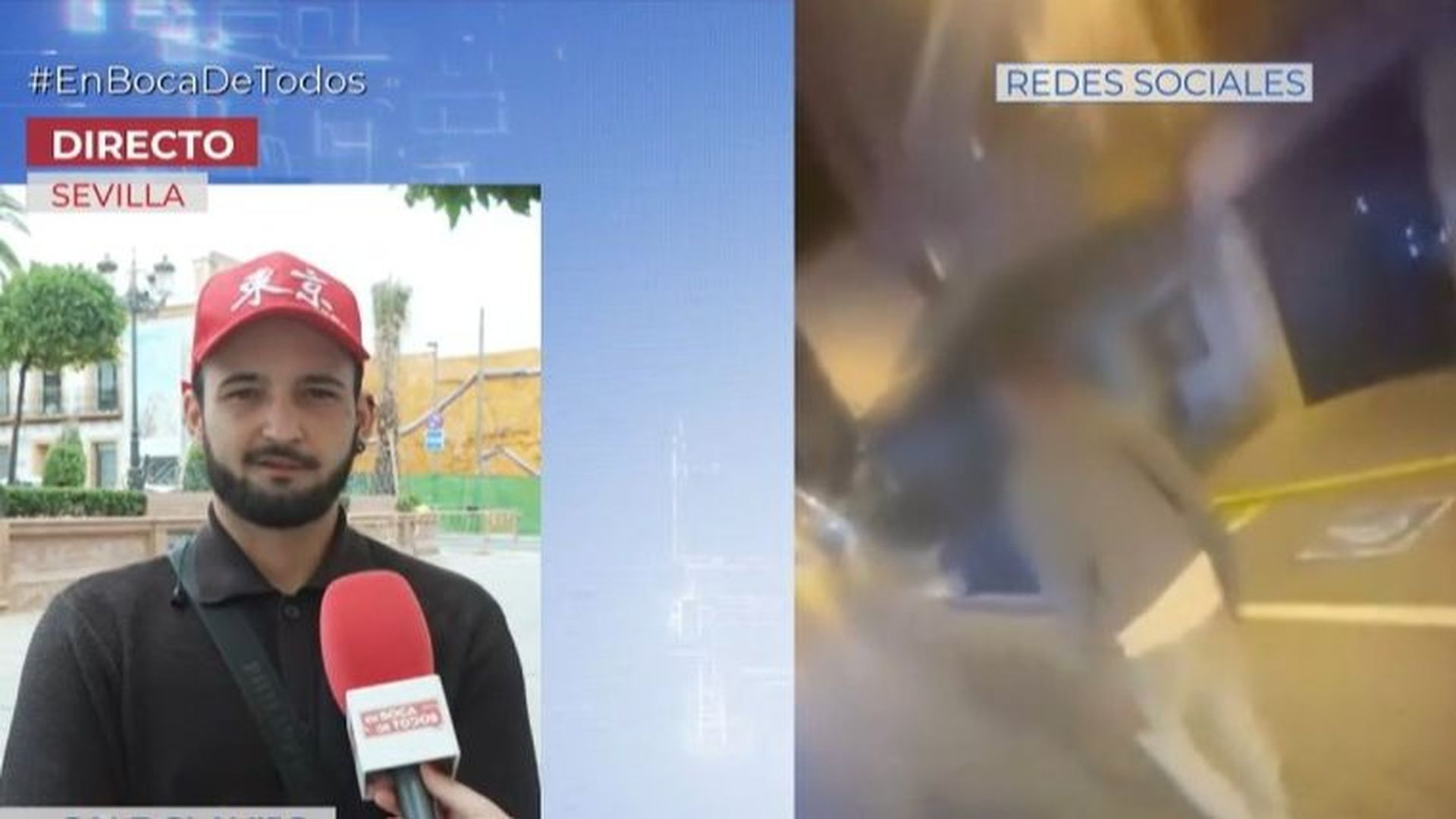 vengaladron