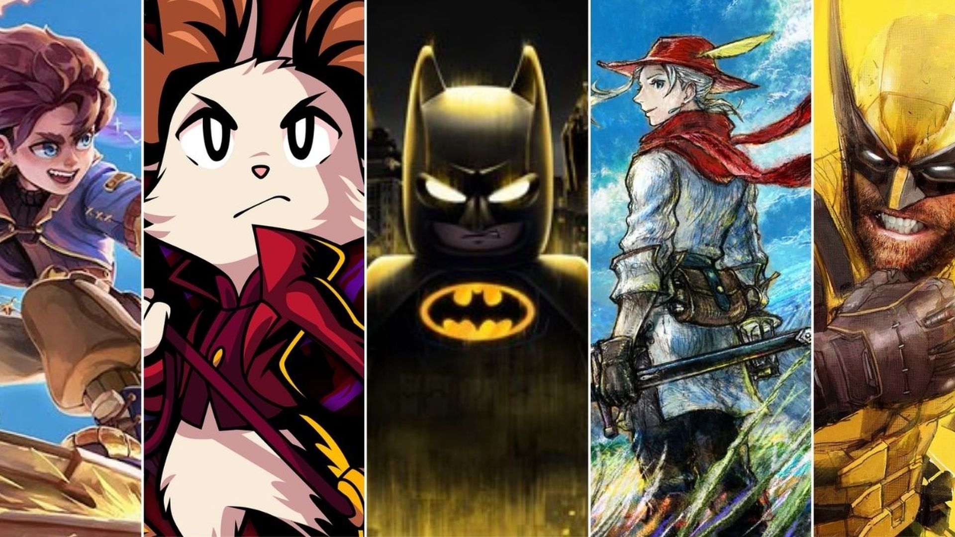 Videojuegos de acción y aventura de 2026