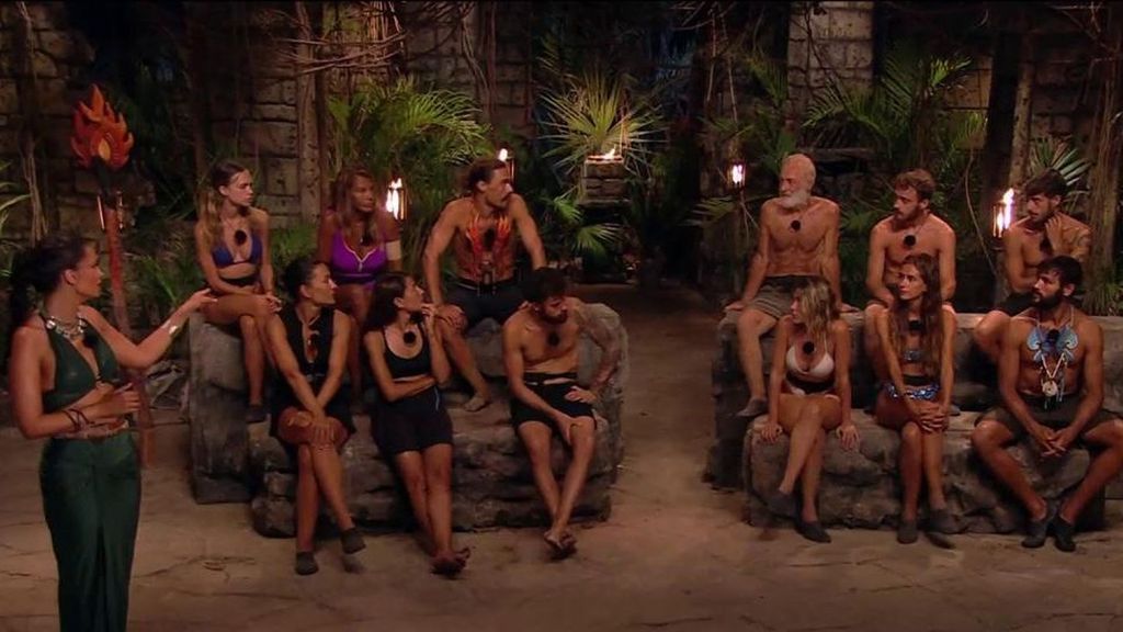 Giro radical en 'Supervivientes 2026' con las nominaciones cruzadas entre playas: "Es complicado"