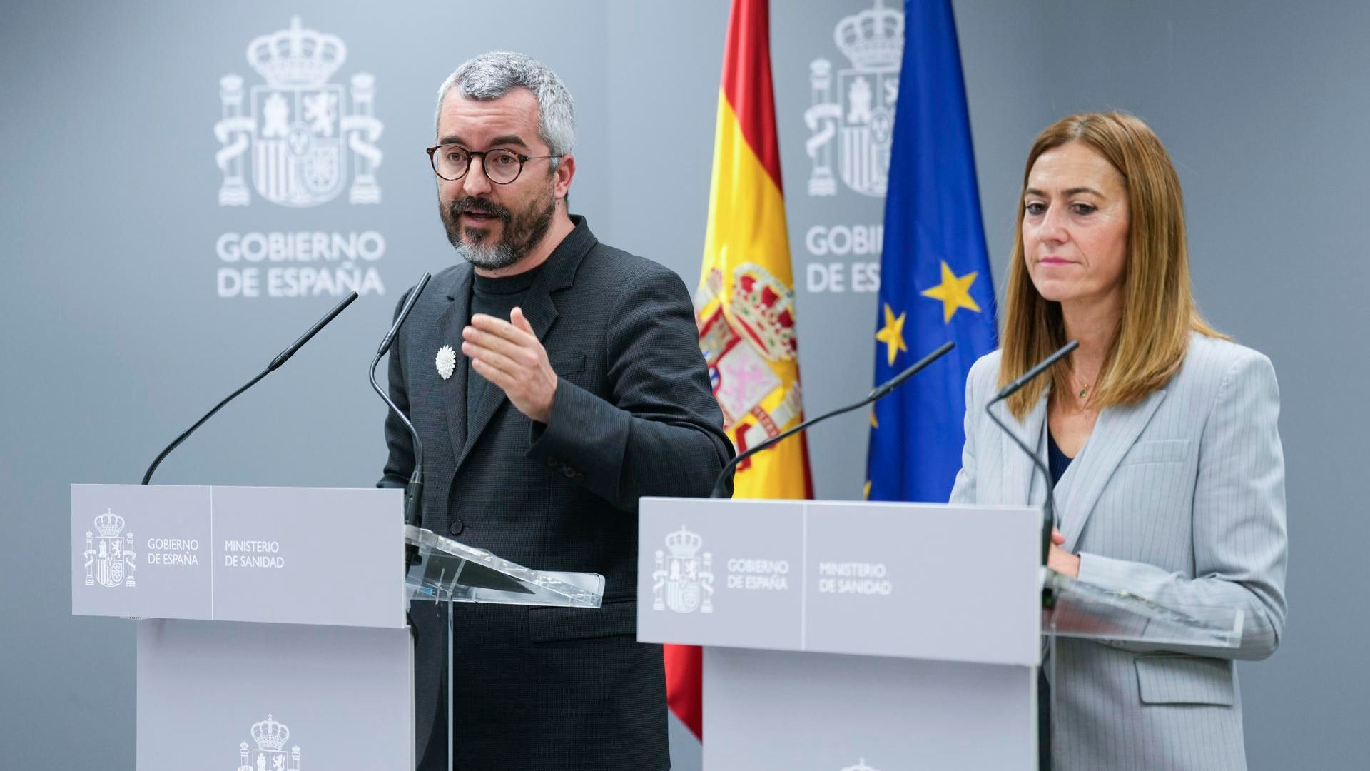 Todos los detalles de los dos posibles casos de hantavirus en España: una mujer ingresada en Alicante y un sudafricano que pasó una semana en Barcelona