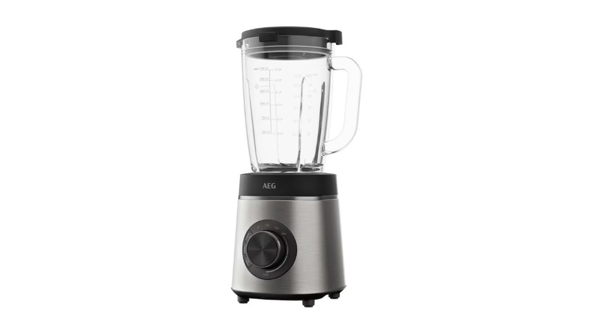 AEG Gourmet 6