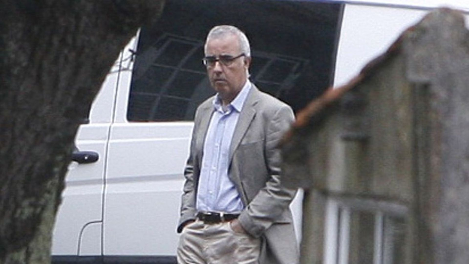 Alfonso Basterra
