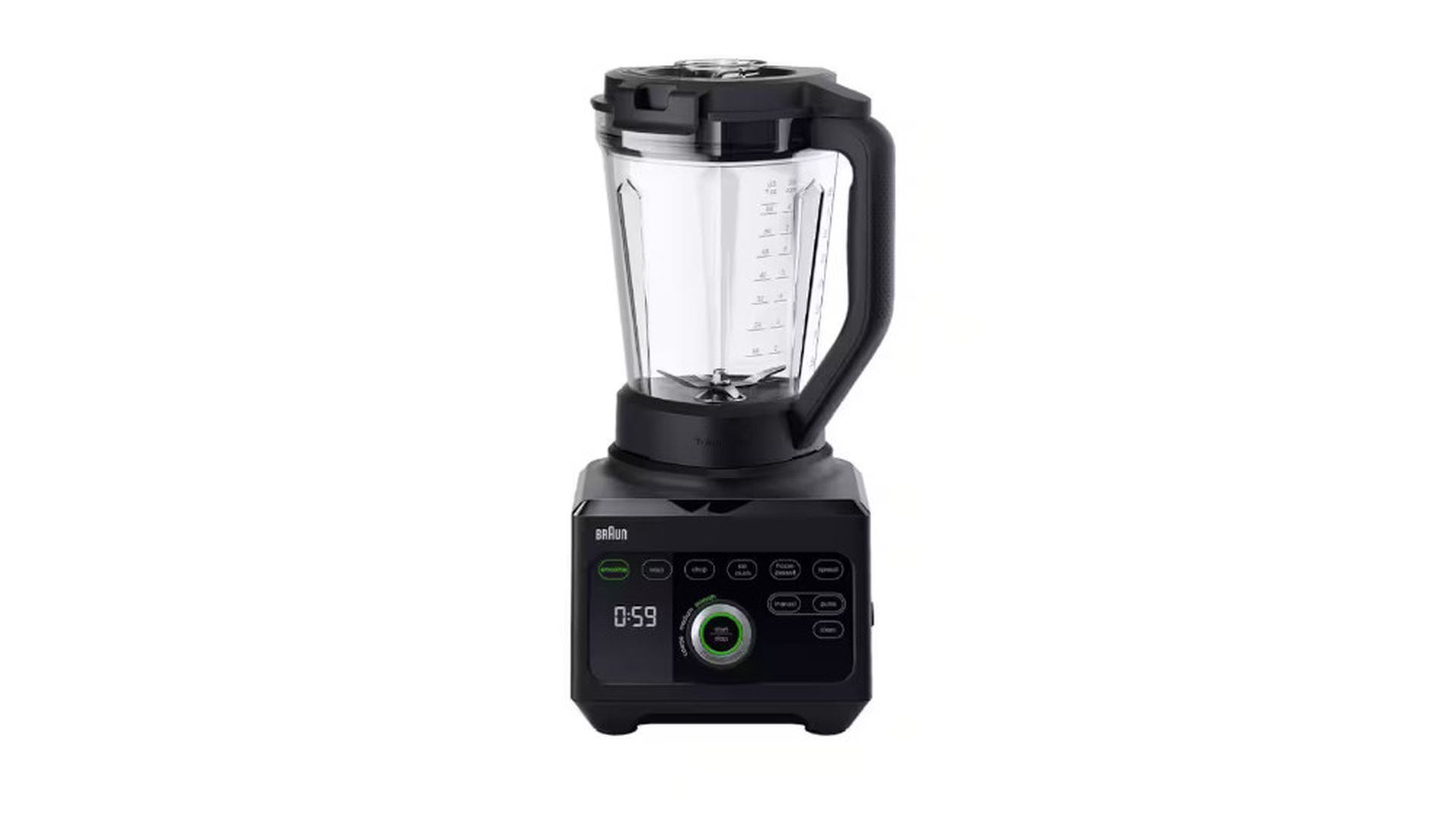 Braun PowerBlend 9 JB9040BK