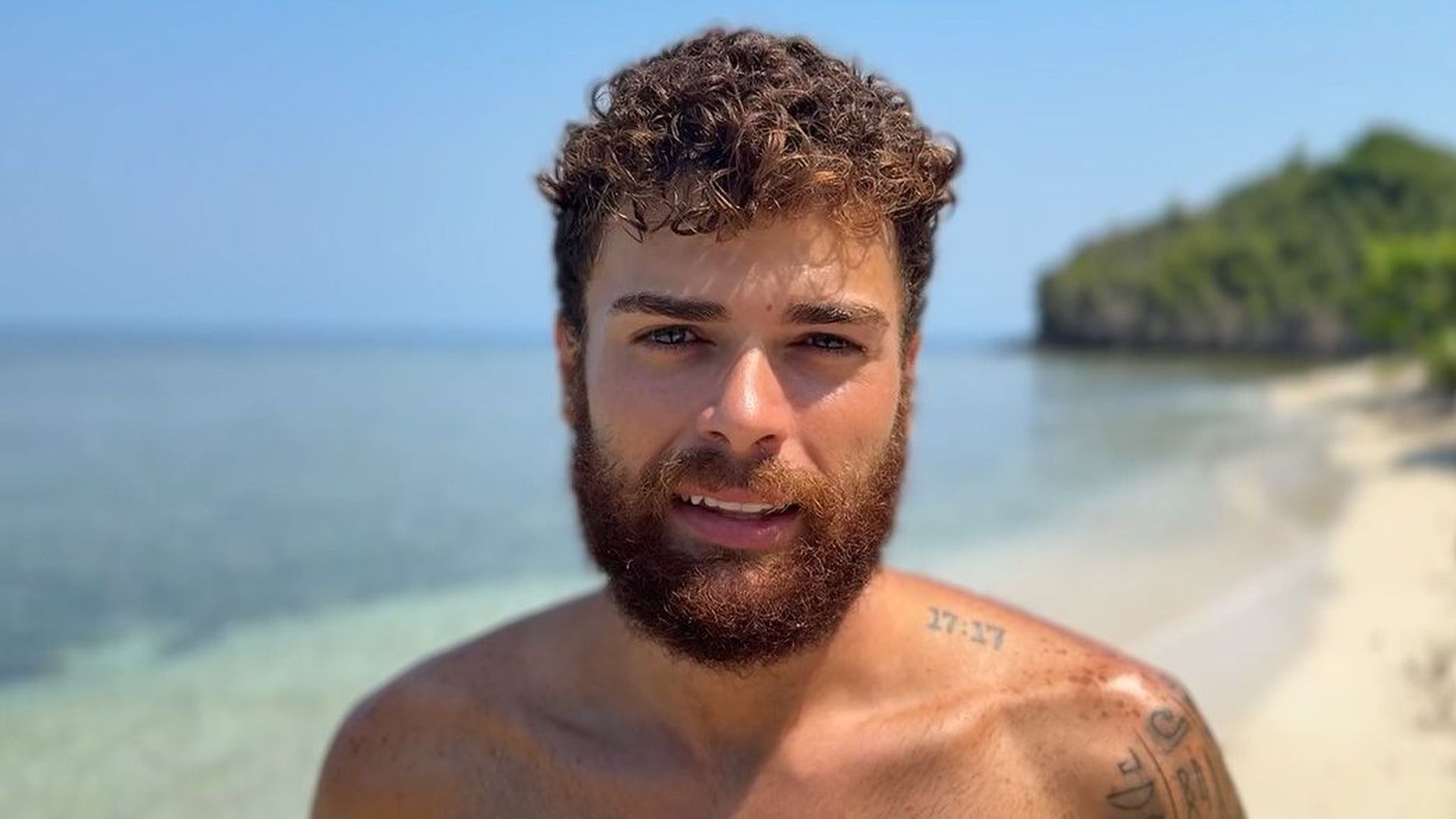 Darío desvela el objetivo que se marcó antes de empezar y que ya ha cumplido