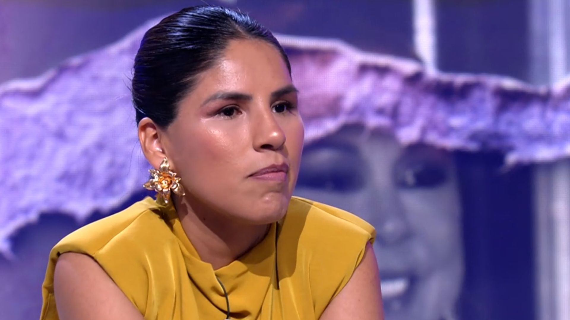 Isa Pi confiesa que su madre le ha escrito tras seis años de silencio: "No quiero morir sin volver a verla"
