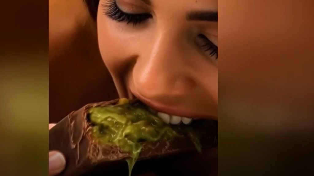 El pistacho, el nuevo oro verde: dispara su precio, se pone de moda, y no necesita mucha mano de obra