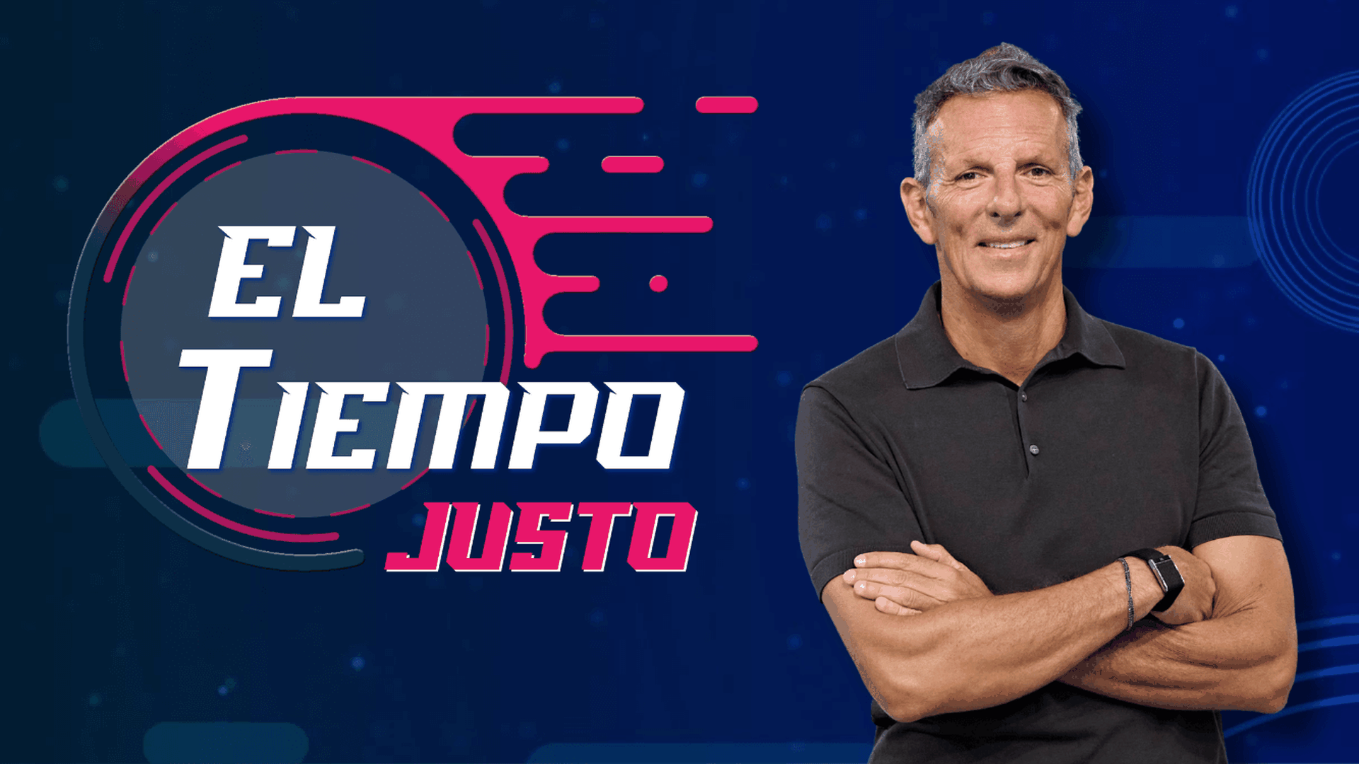 Eltiempojusto