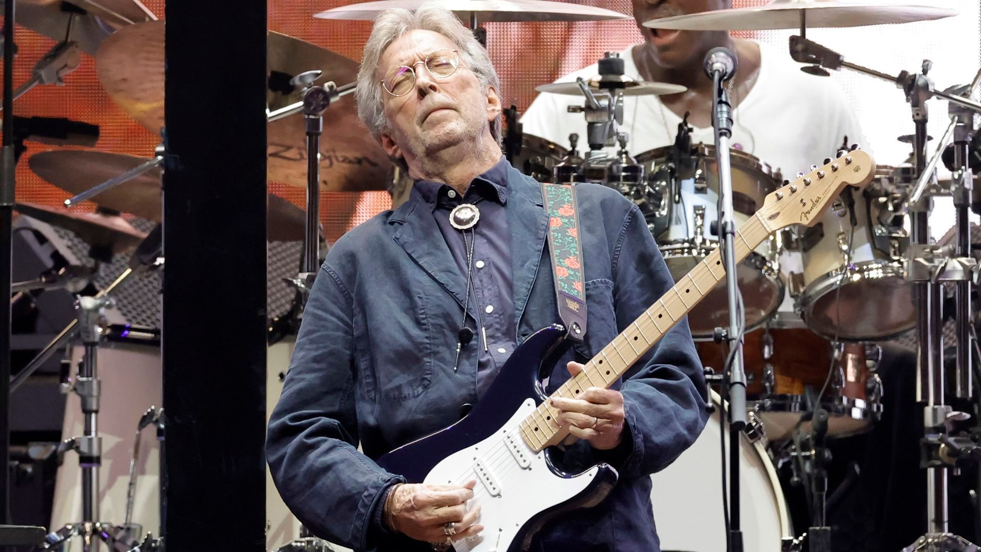 Eric Clapton