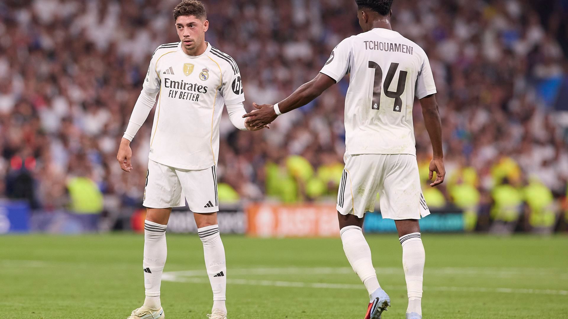 EuropaPress_7508826_september_16_2025_madrid_spain_federico_valverde_of_real_madrid_cf_and