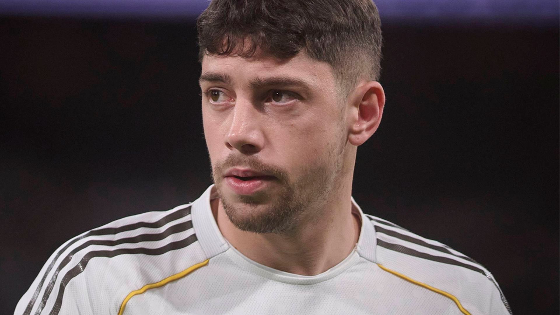 Fede Valverde