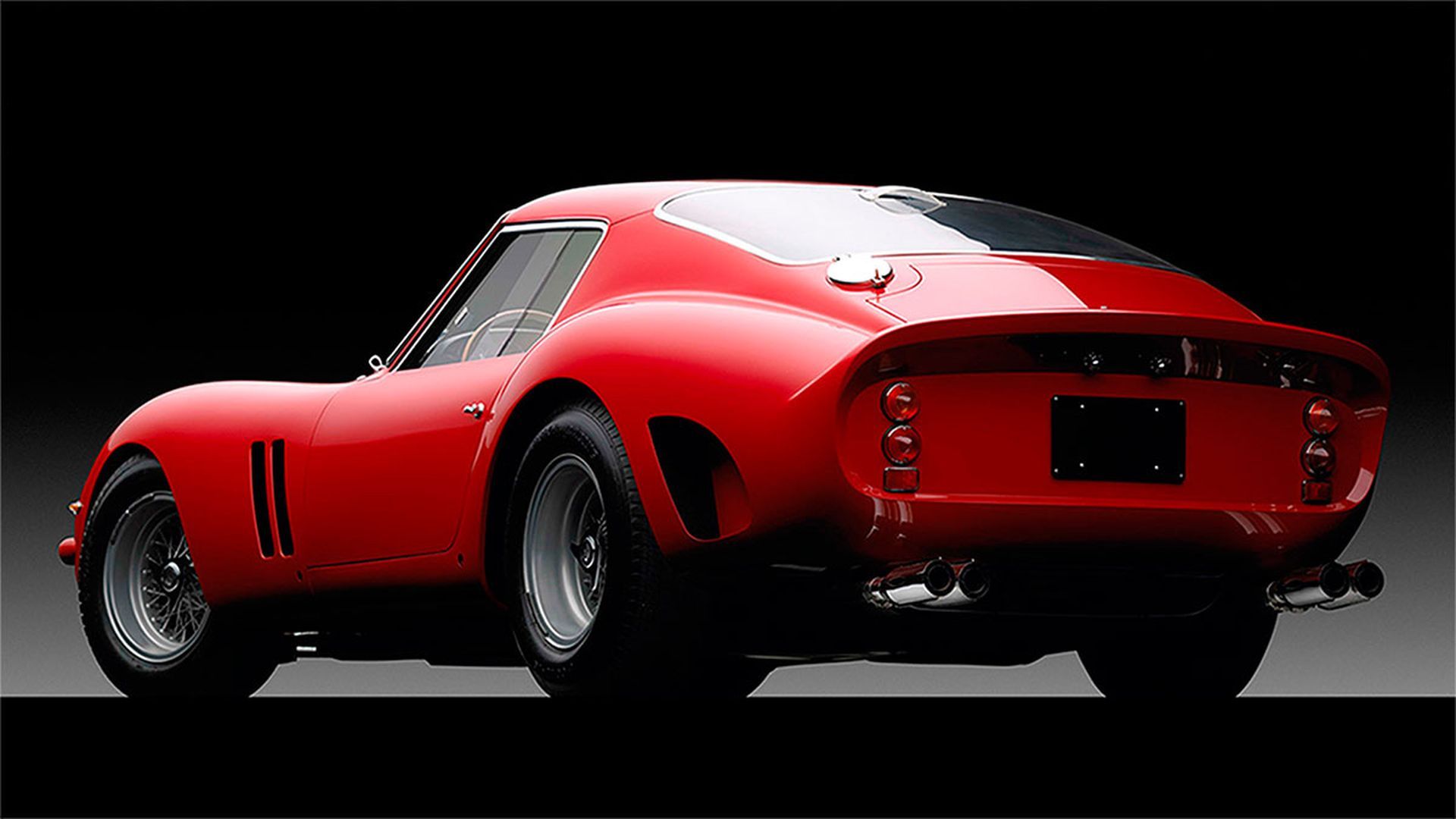 Ferrari 250 GTO