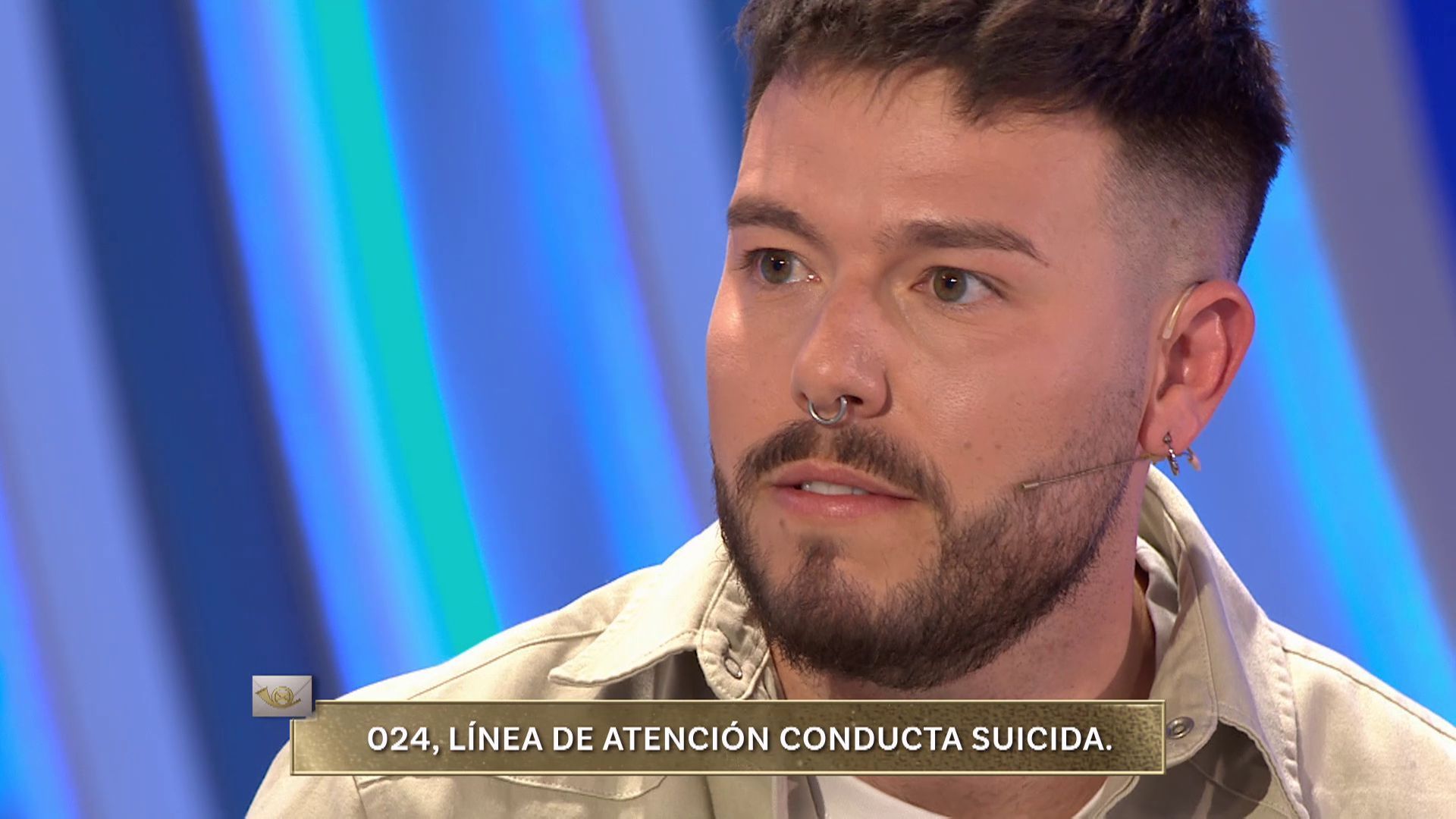 Hay una cosa que te quiero decir