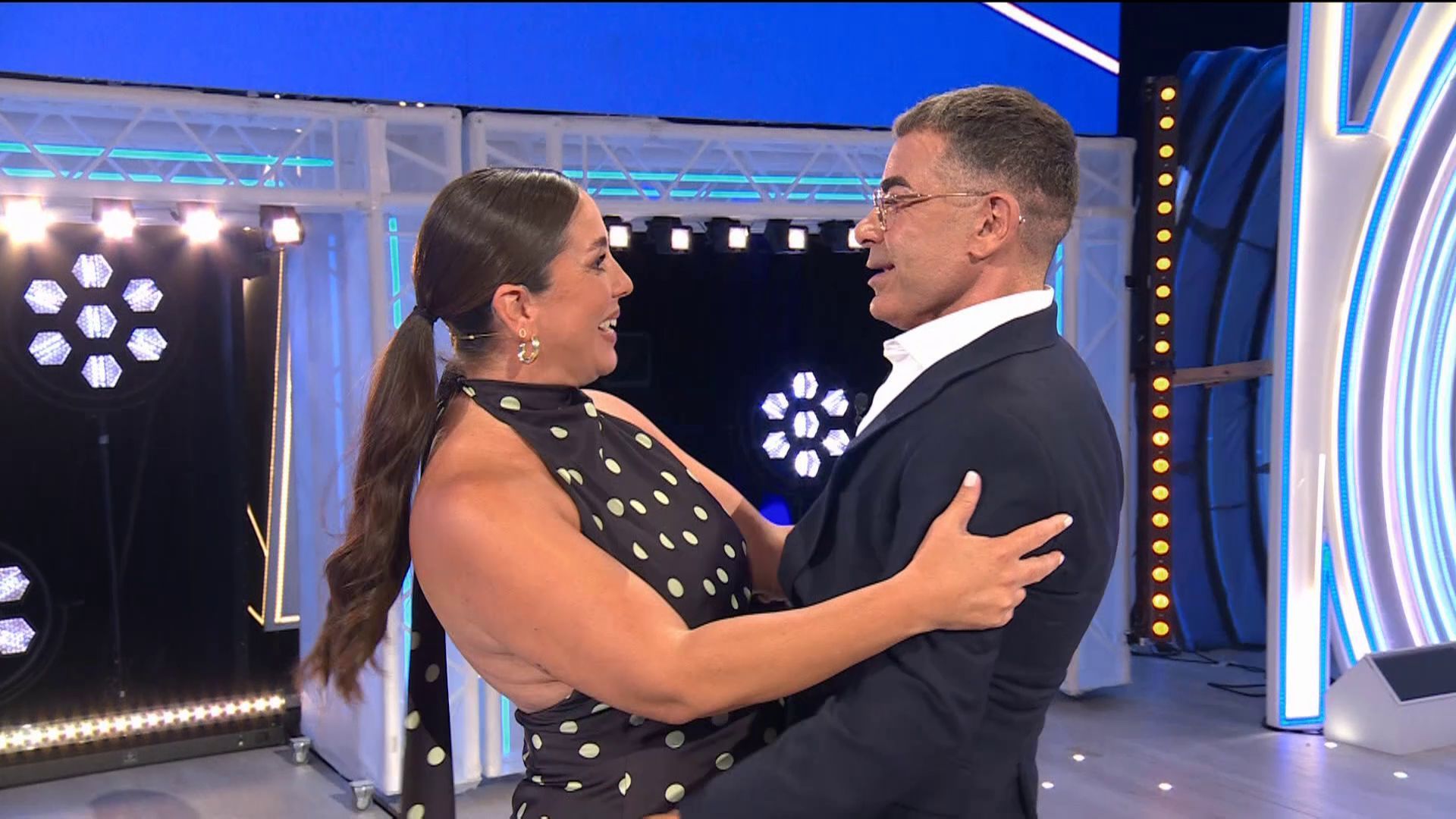Hay una cosa que te quiro decir