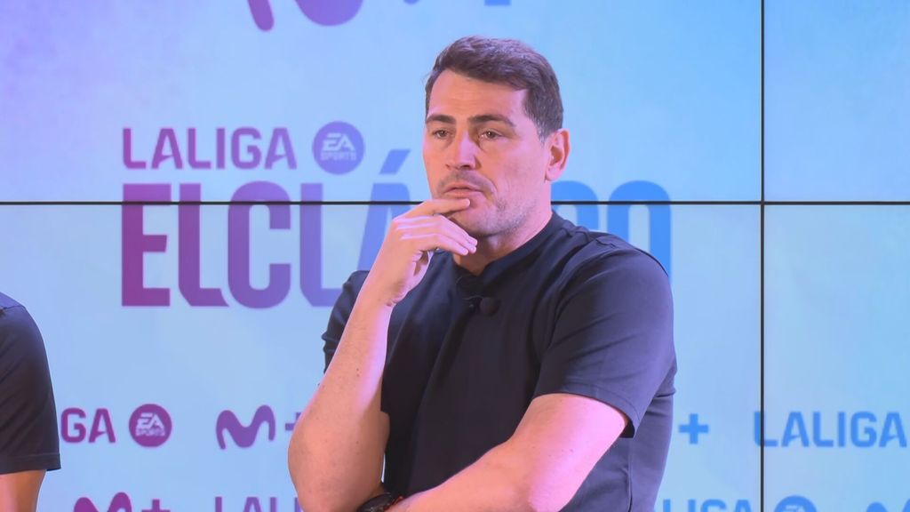 Iker Casillas se moja sobre los problemas de vestuario del Real Madrid y el posible regreso de Mourinho: "Te da impotencia"