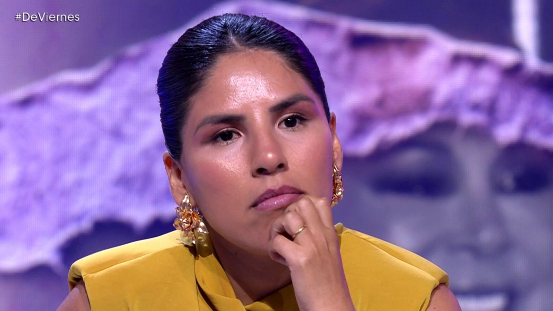Isa Pantoja, tajante, sobre una posible reconciliación con su tío Agustín tras el mensaje de su madre: 
