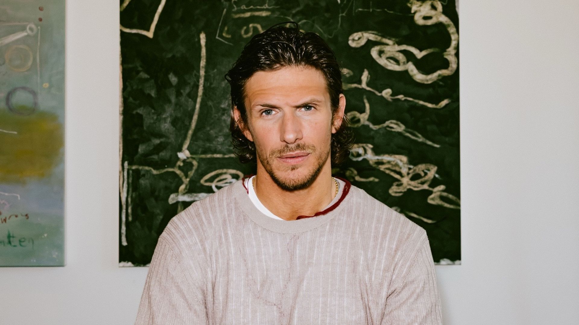 Jake Hall