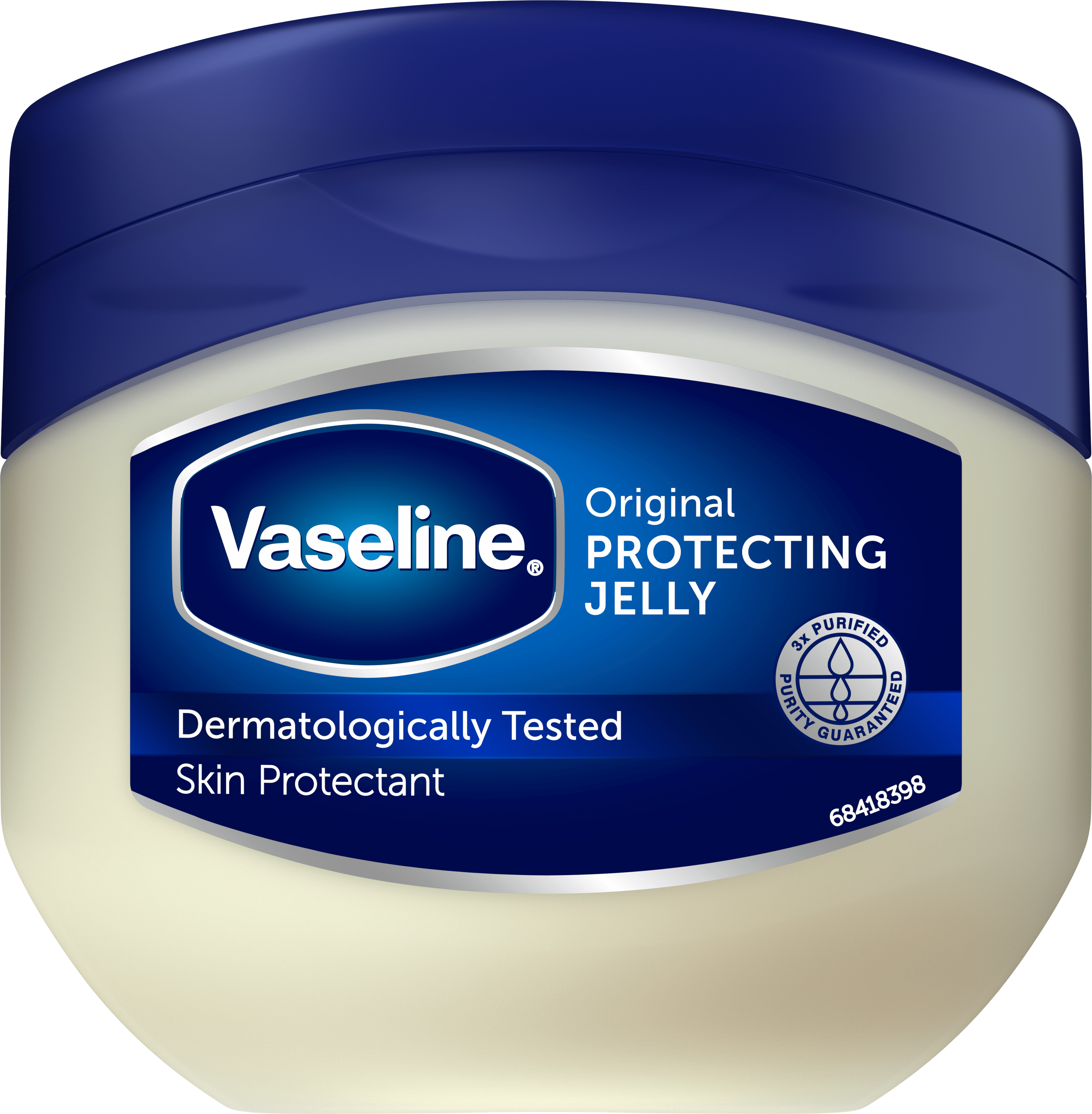 La icónica vaselina Vaseline en tamaño XXL