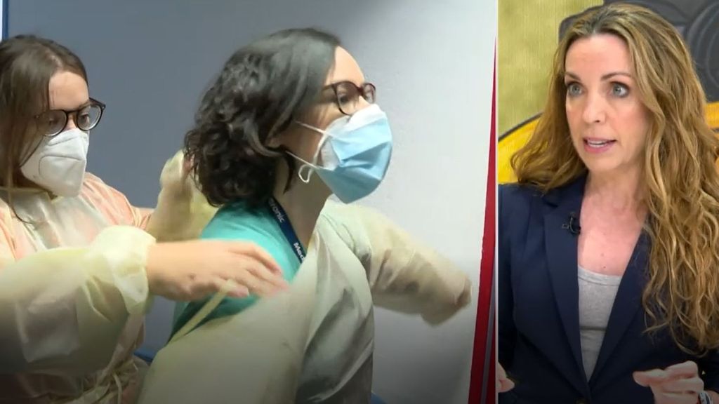 La seguridad de los trabajadores del Hospital Gómez Ulla ante los riesgos del hantavirus