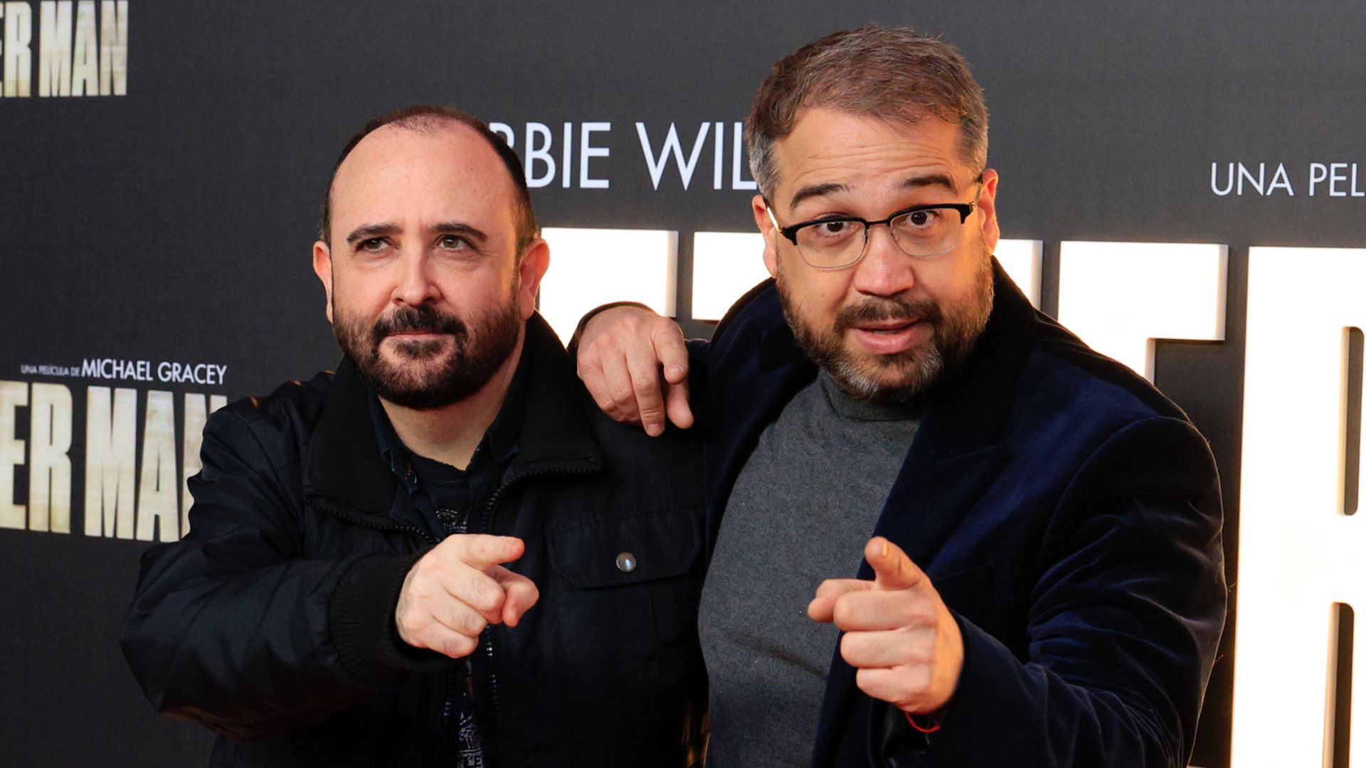La vida personal del cómico Aníbal Gómez: de sus orígenes a su éxito junto a Carlos Areces con Ojete Calor