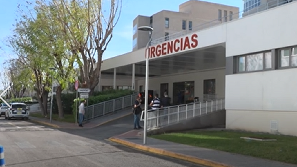 Los síntomas de la paciente sospechosa de hantavirus ingresada en Alicante: problemas respiratorios leves y tos
