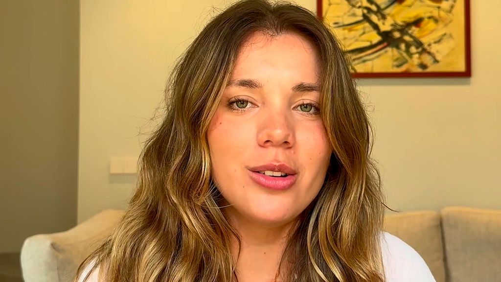 Luciana confiesa lo que busca en el amor Mi momento Temporada 1 Top Vídeos 163
