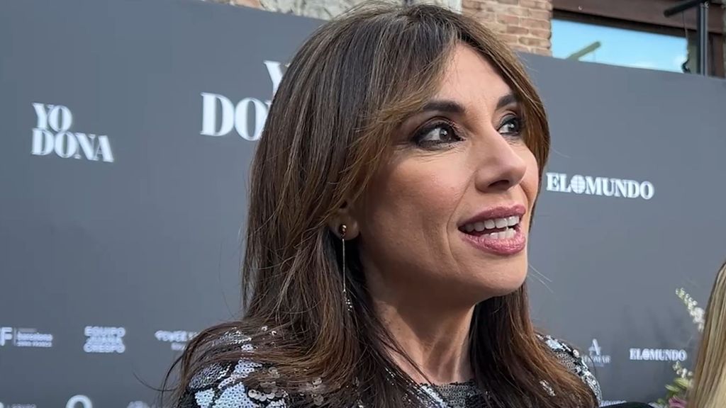 Marta Flich se sincera sobre el éxito y el papel de las mujeres: “Tenemos mucho que aportar”