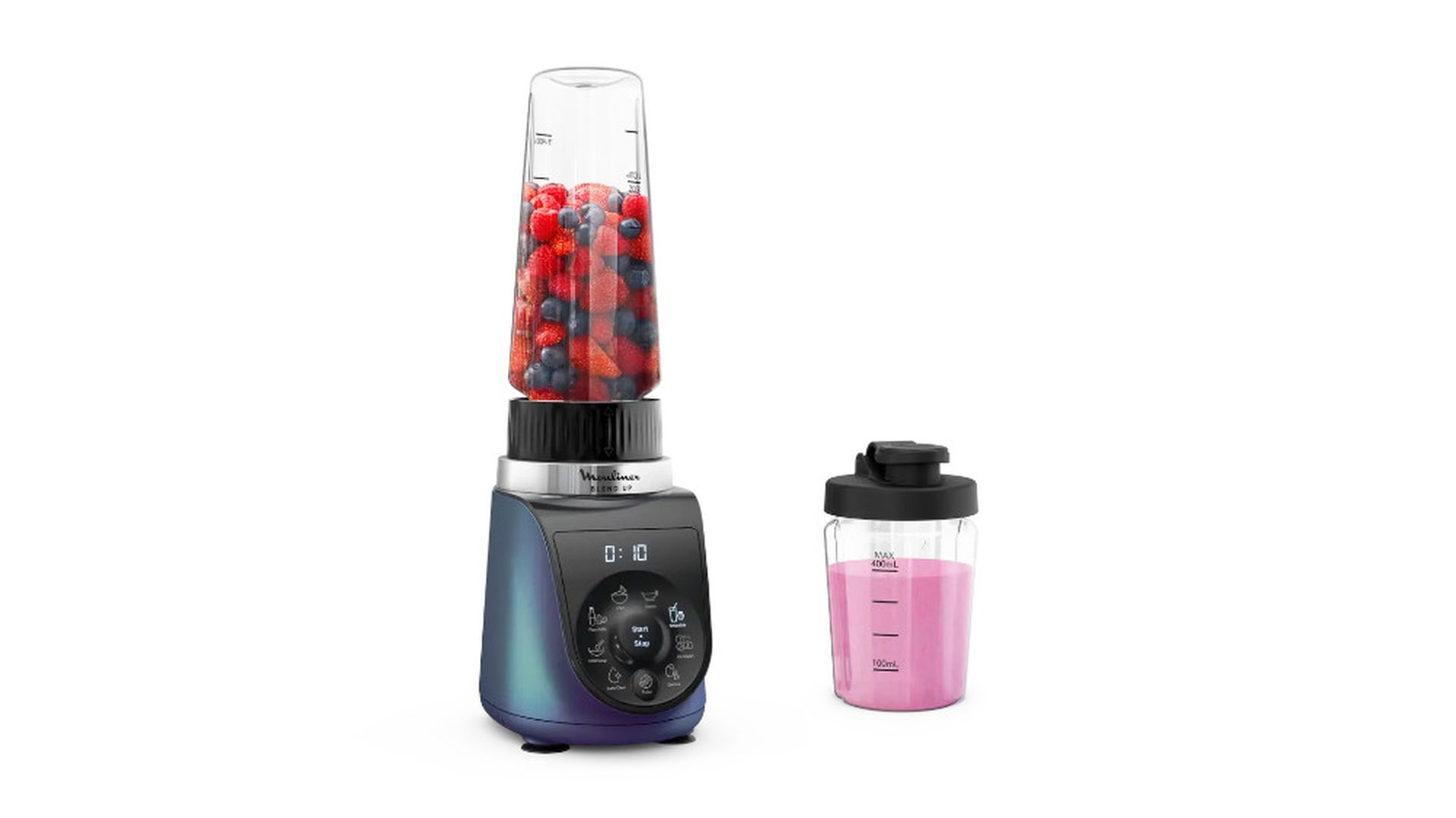 Moulinex Blendforce Up