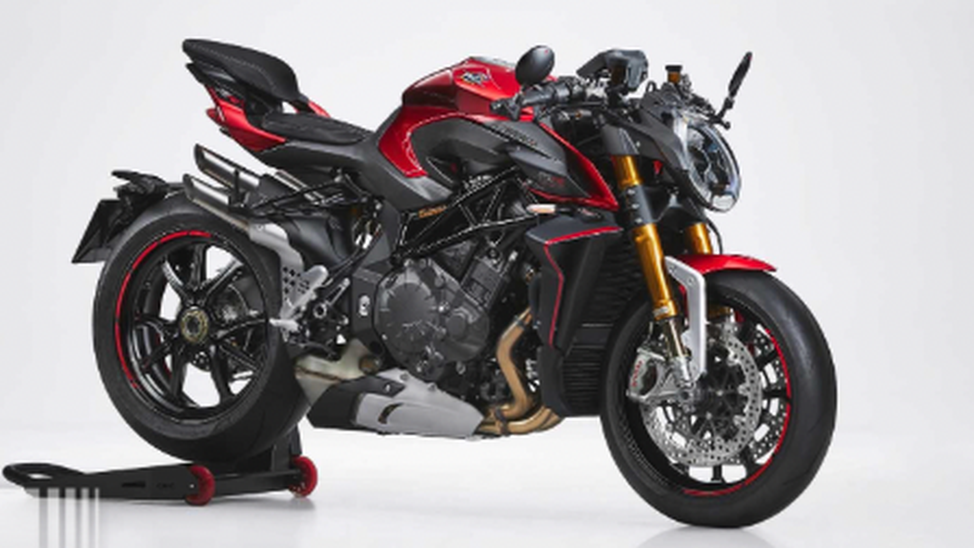 MV Augusta Brutale 1000 RR