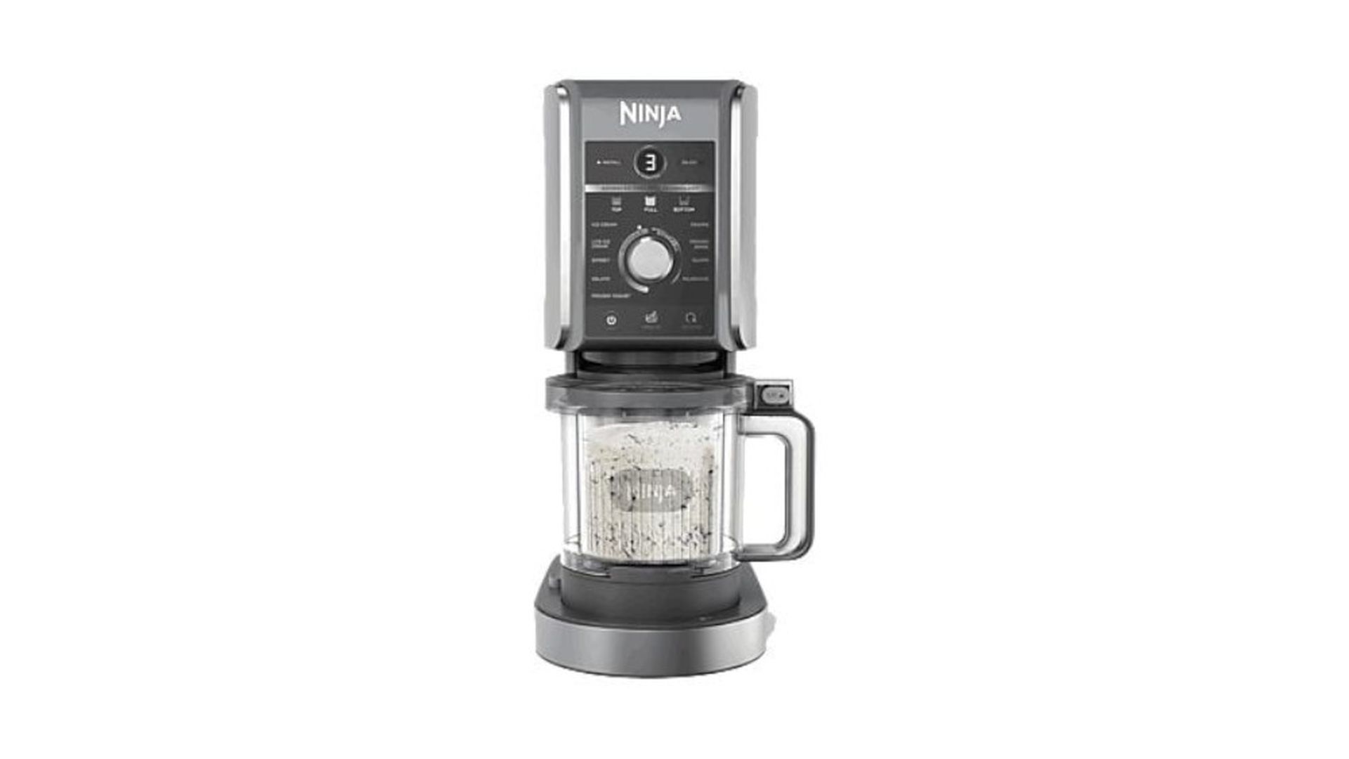 Ninja CREAMi Deluxe NC502EU