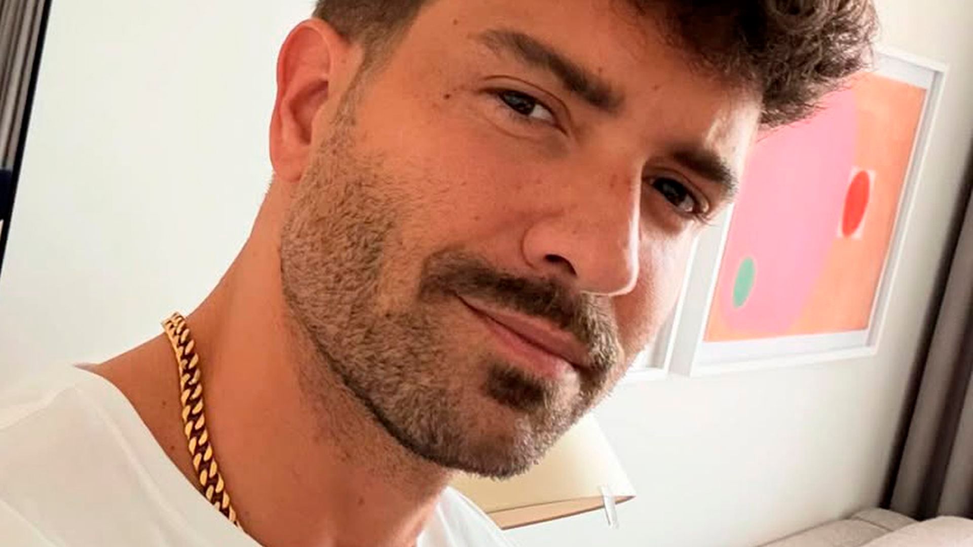 Pablo Alborán