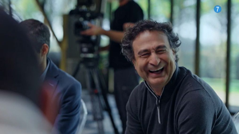 Loles León y Pepe Rodríguez, en ‘100% Únicos’: el miércoles, a las 23:00h, en Cuatro