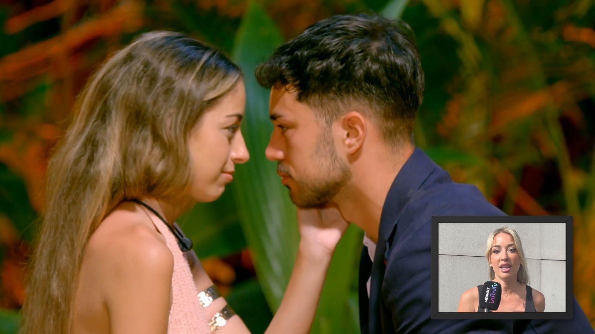 "Irte antes es como no haber ido": los colaboradores opinan sobre la salida de Ainhoa y Álex