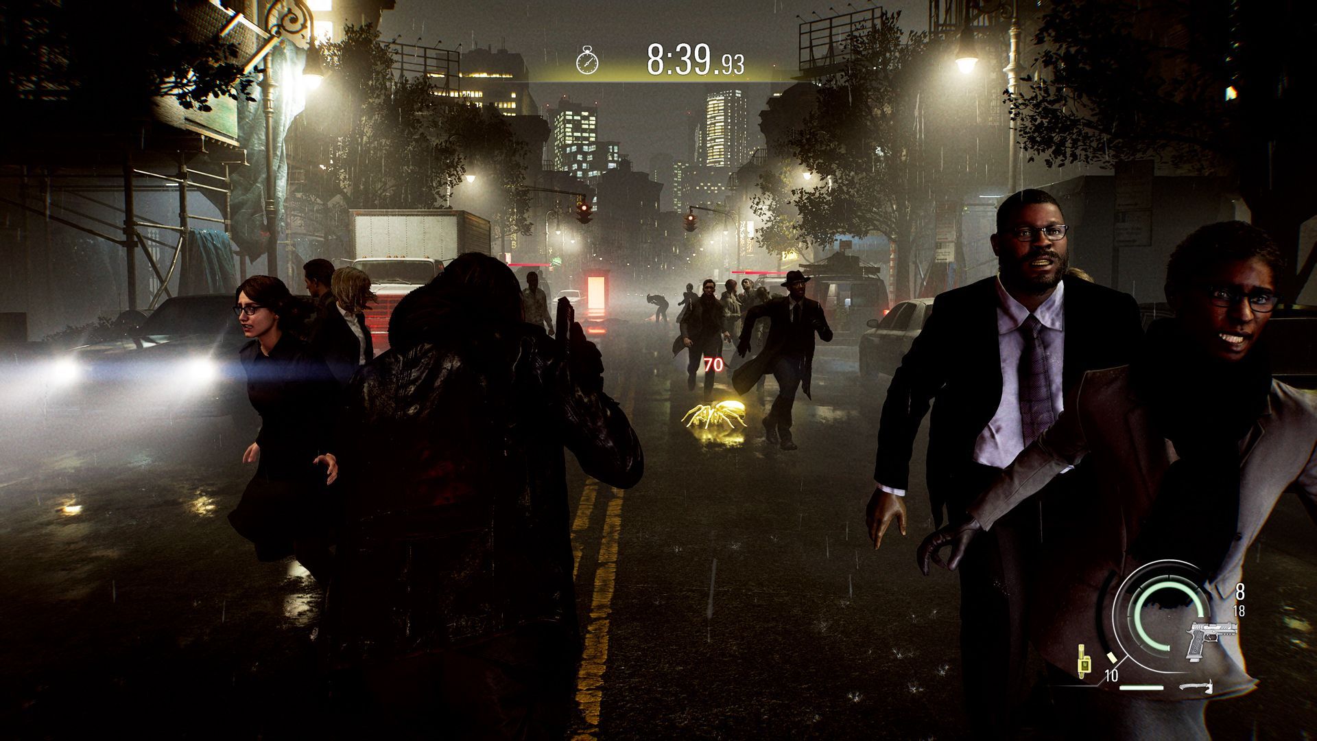 Resident Evil Requiem estrena gratis «LEON MUST DIE FOREVER»