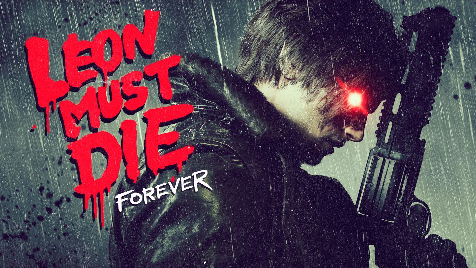 Resident Evil Requiem: «LEON MUST DIE FOREVER»