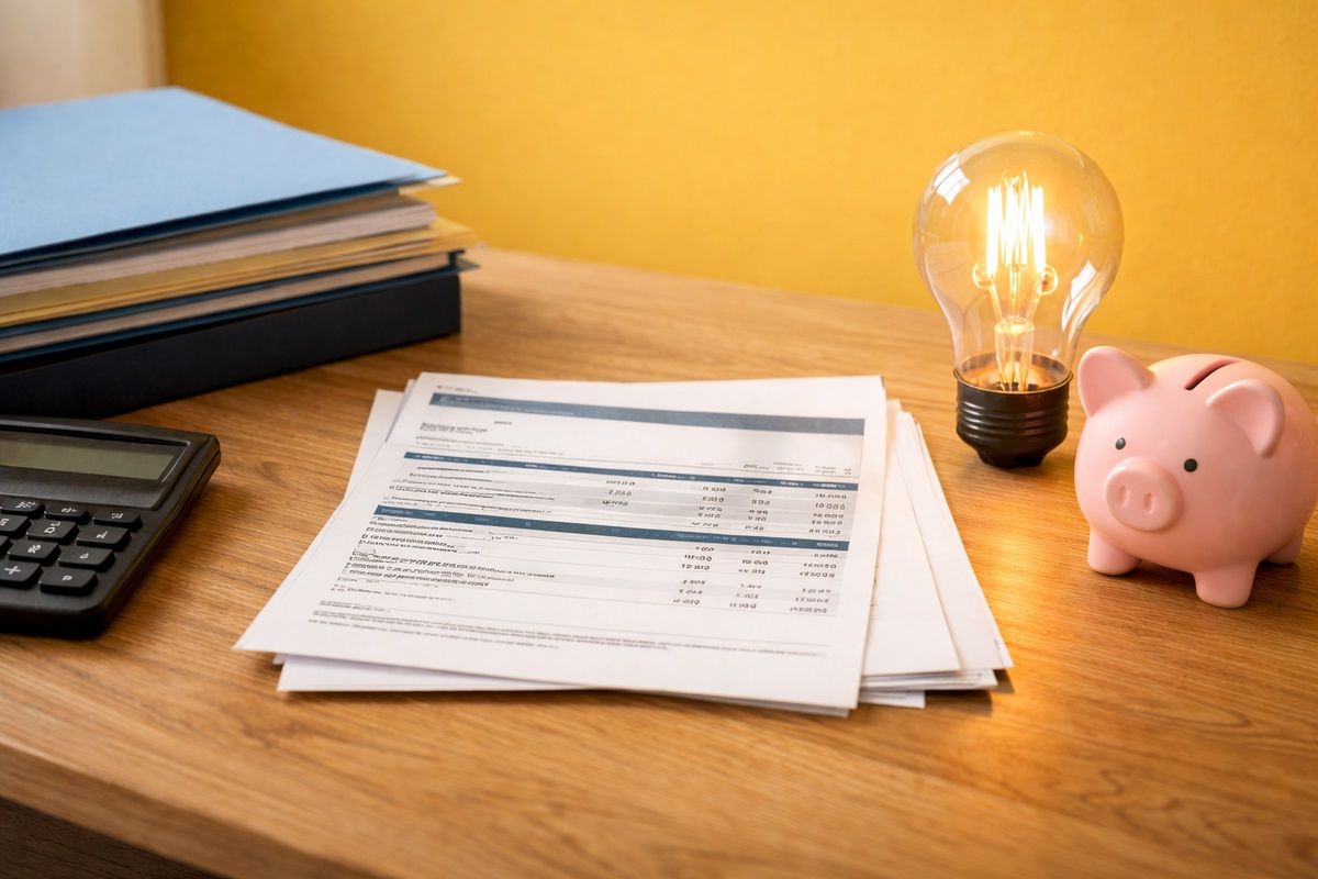 Se avecinan cambios para el bono social eléctrico