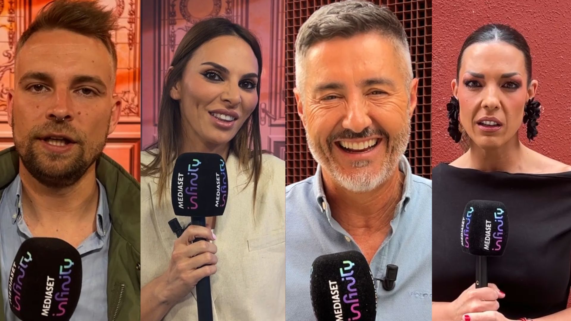 ¿Son más de atacar o de seducir poco a poco? ¿Un buen piropo o una acción?: los colaboradores se sinceran