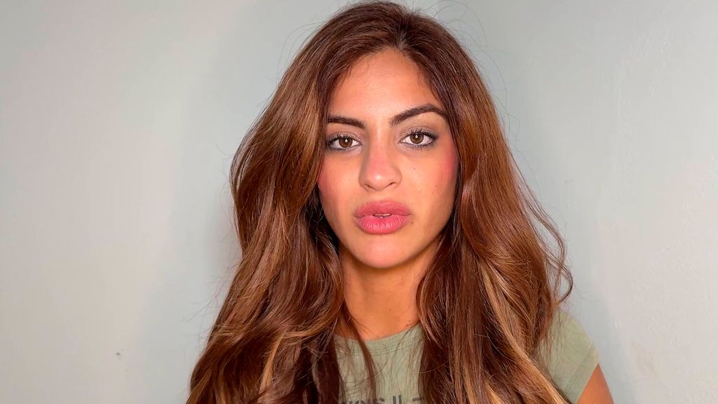 Sthefany Pérez se sincera sobre el complicado momento personal que atraviesa Mi momento Temporada 1 Top Vídeos 164