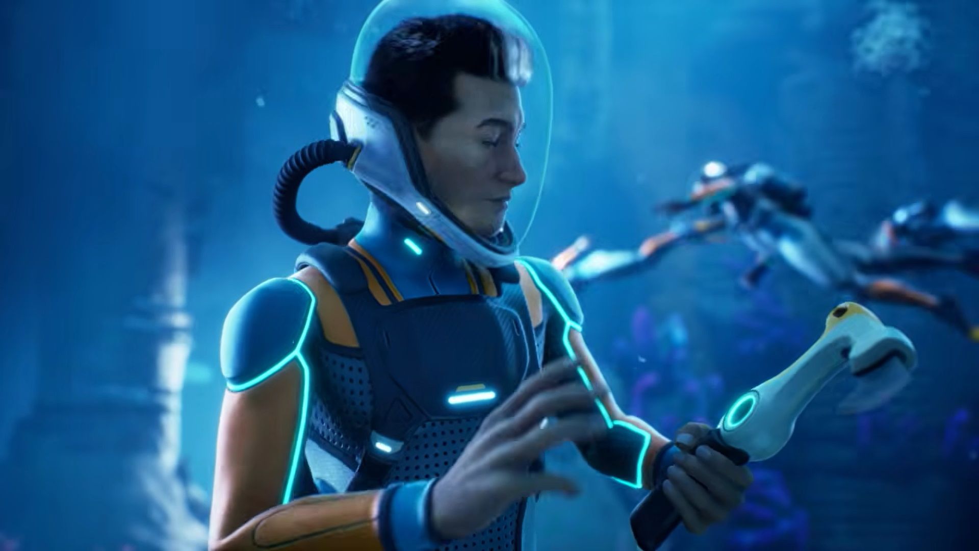 Subnautica 2