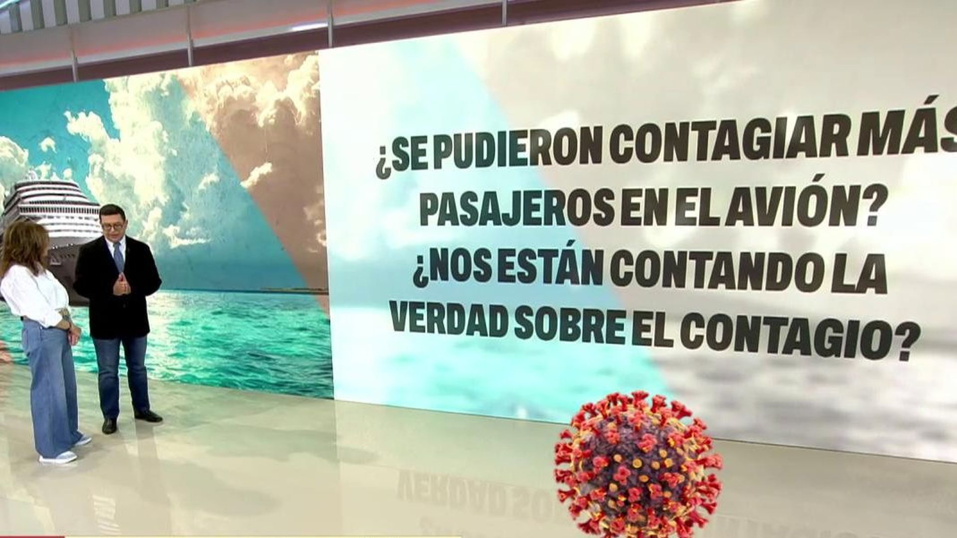 Todas las dudas sobre el hantavirus: de cómo se contagia a los pasos a seguir ante un contagio