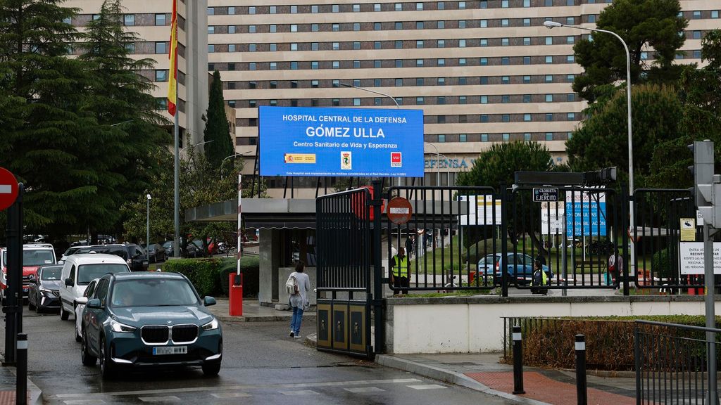 El estricto protocolo del Gómez Ulla para los pasajeros del MV Hondius: consentimiento firmado, PCR y aislamiento