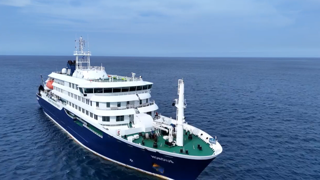 El impacto psicológico para los pasajeros del crucero del brote de hantavirus en el crucero: “La incertidumbre es lo más difícil”
