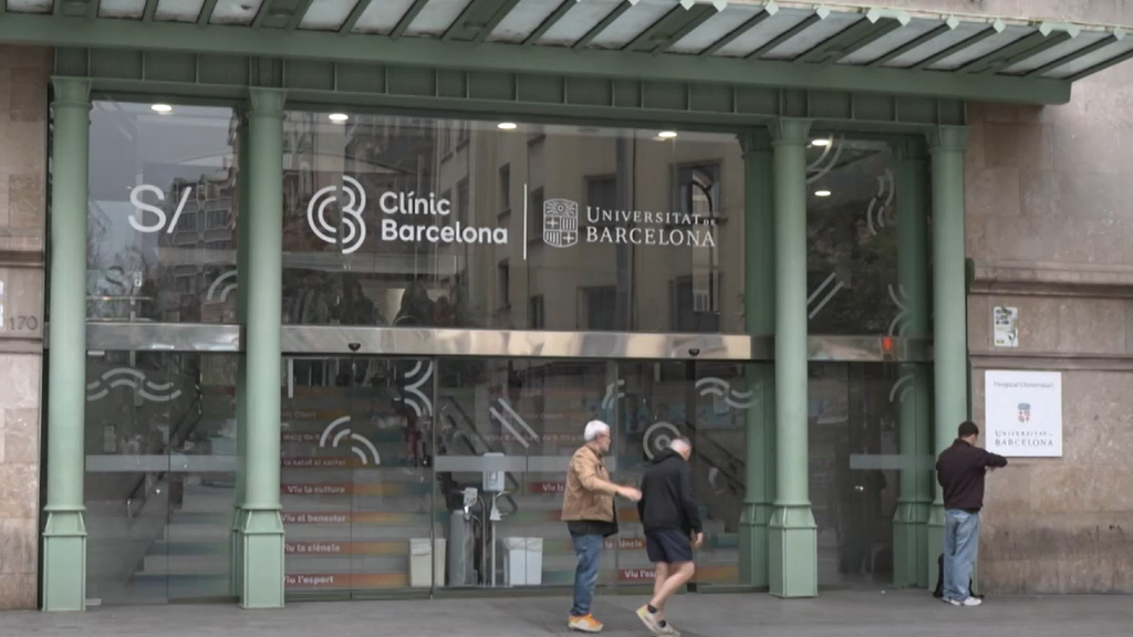 La mujer catalana "asintomática" en contacto con el hantavirus estará en cuarentena en el Hospital Clínico de Barcelona