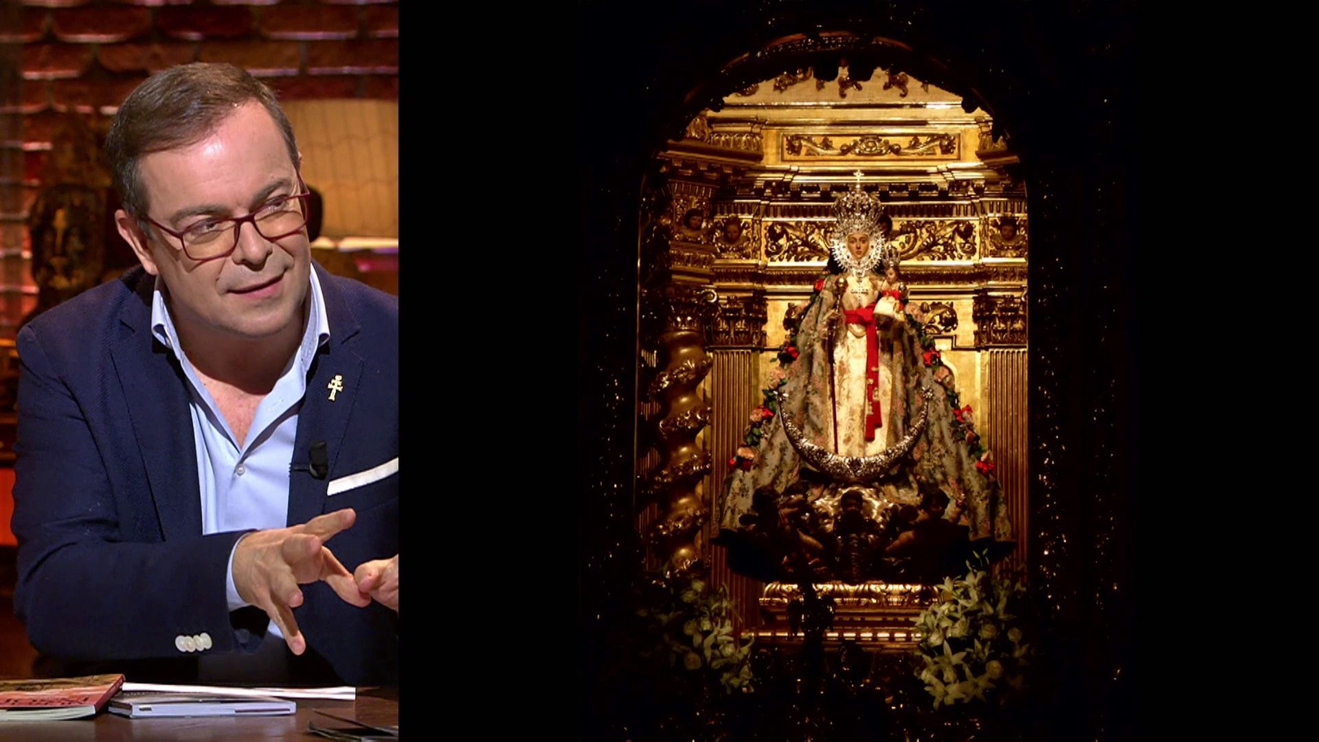 Los enigmas de Murcia más allá de la catedral: reliquias y leyendas