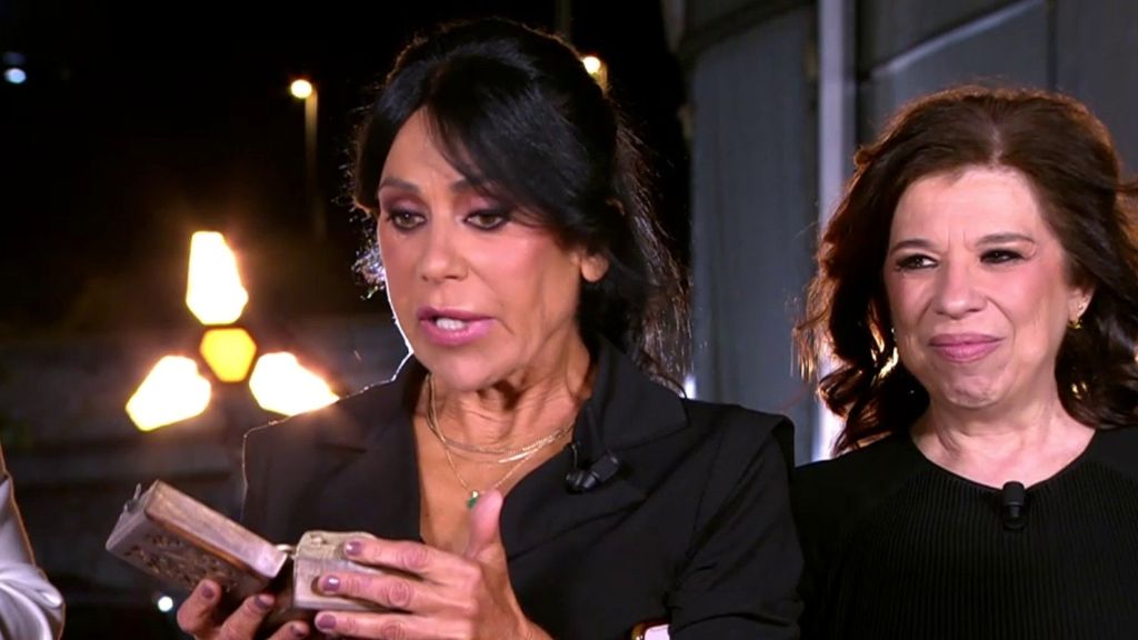Maite Galdeano se despide de su perrita Tila y le pide a través de una médium canina que se comunique con Sofía: "La va visitar en sueños"