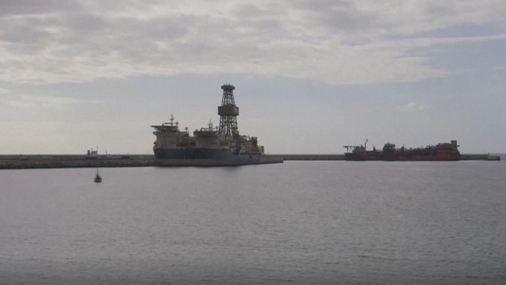 Todo listo para la llegada del crucero MV Hondius a Tenerife: así trasncurren los últimos preparativos