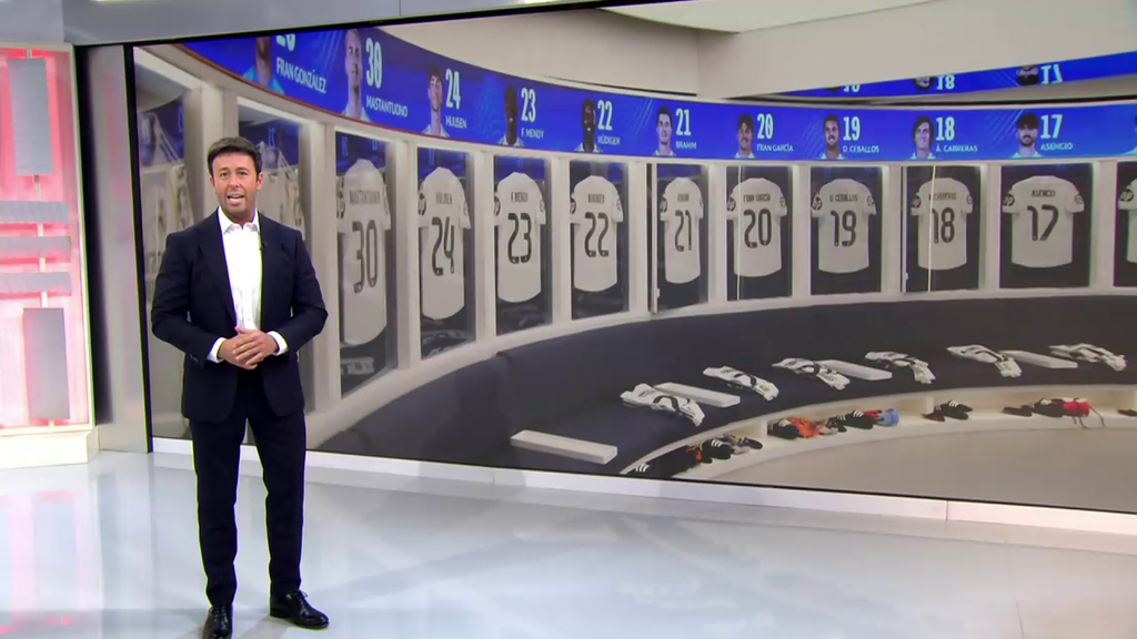Matías Prats y todo lo que ha cambiado en el Real Madrid de un Clásico a otro: "Duele perder el rumbo"