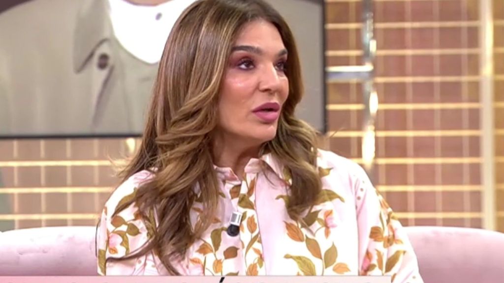 Raquel Bollo adelanta en ‘Fiesta’ el contenido de su libro biográfico: "Mis hijos no han leído nada" Fiesta 2026 Top Vídeos 1163
