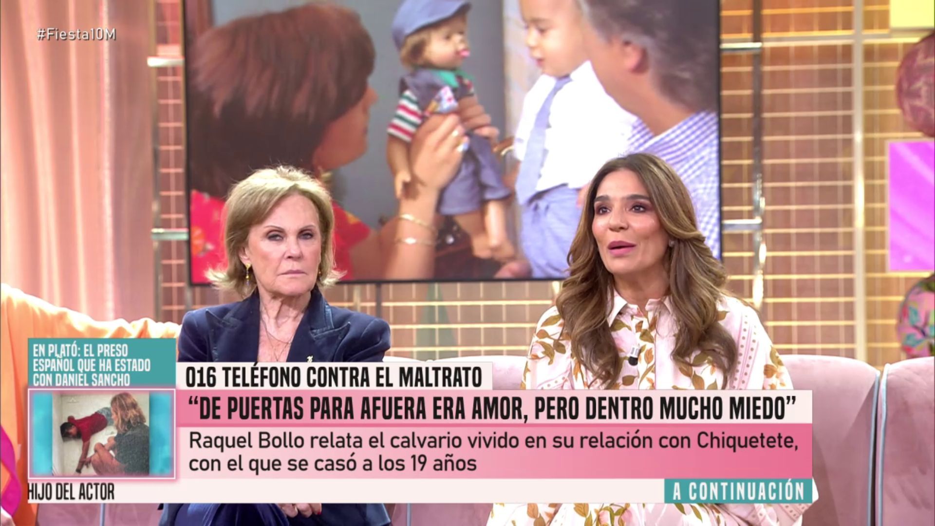 Raquel Bollo adelanta el contenido de su libro