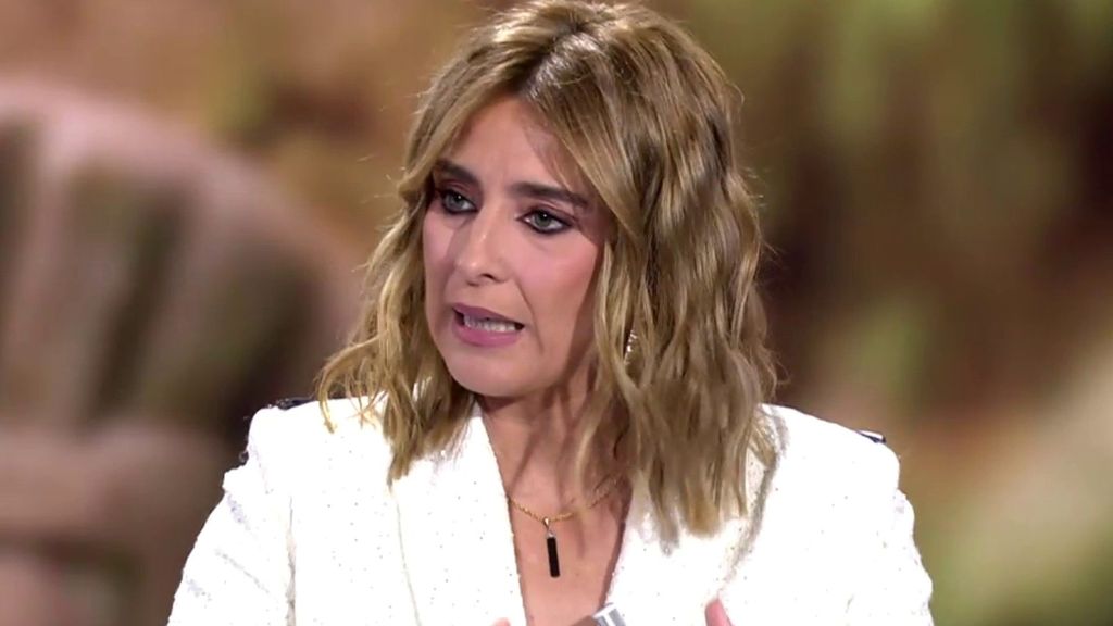 Sandra Barneda deja clara su opinión en el conflicto entre Alvar e Ivonne: “Toca que saquen sus cartas” Supervivientes 2026 Conexión Honduras Top Vídeos 929