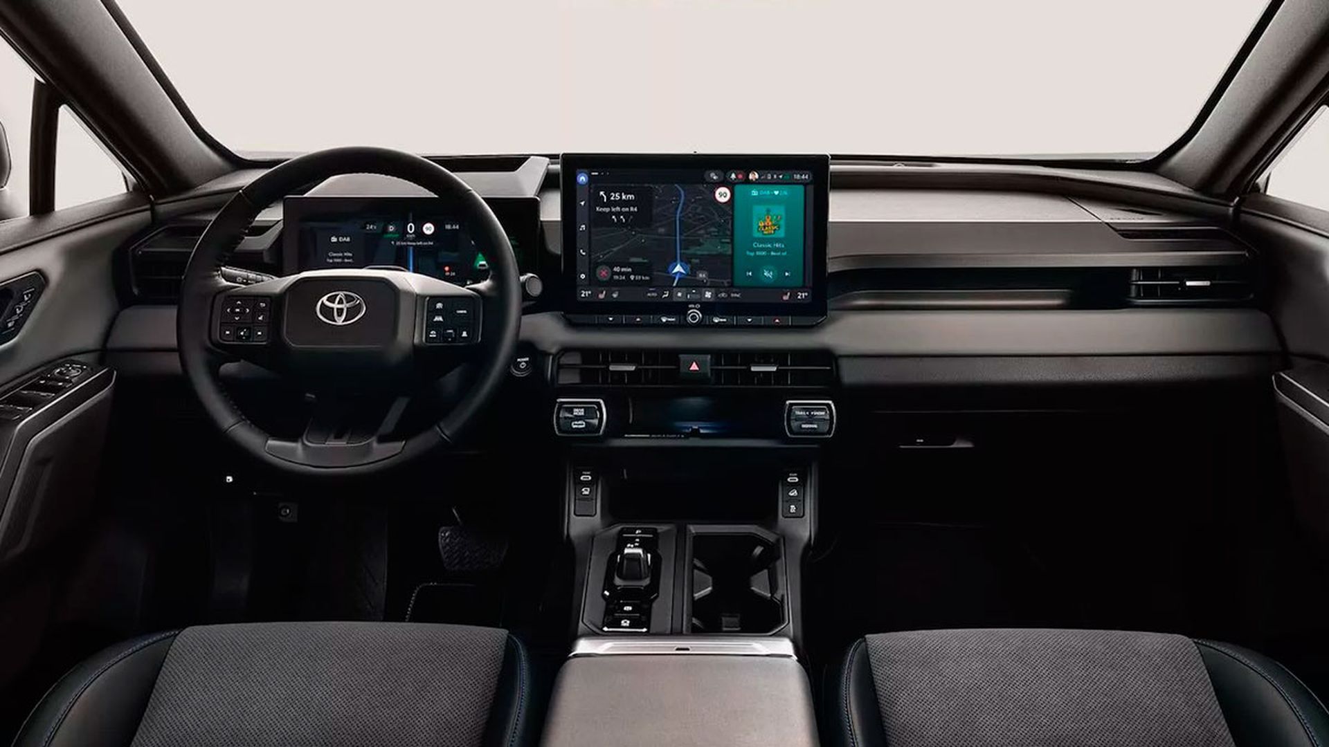 Toyota RAV4 2026